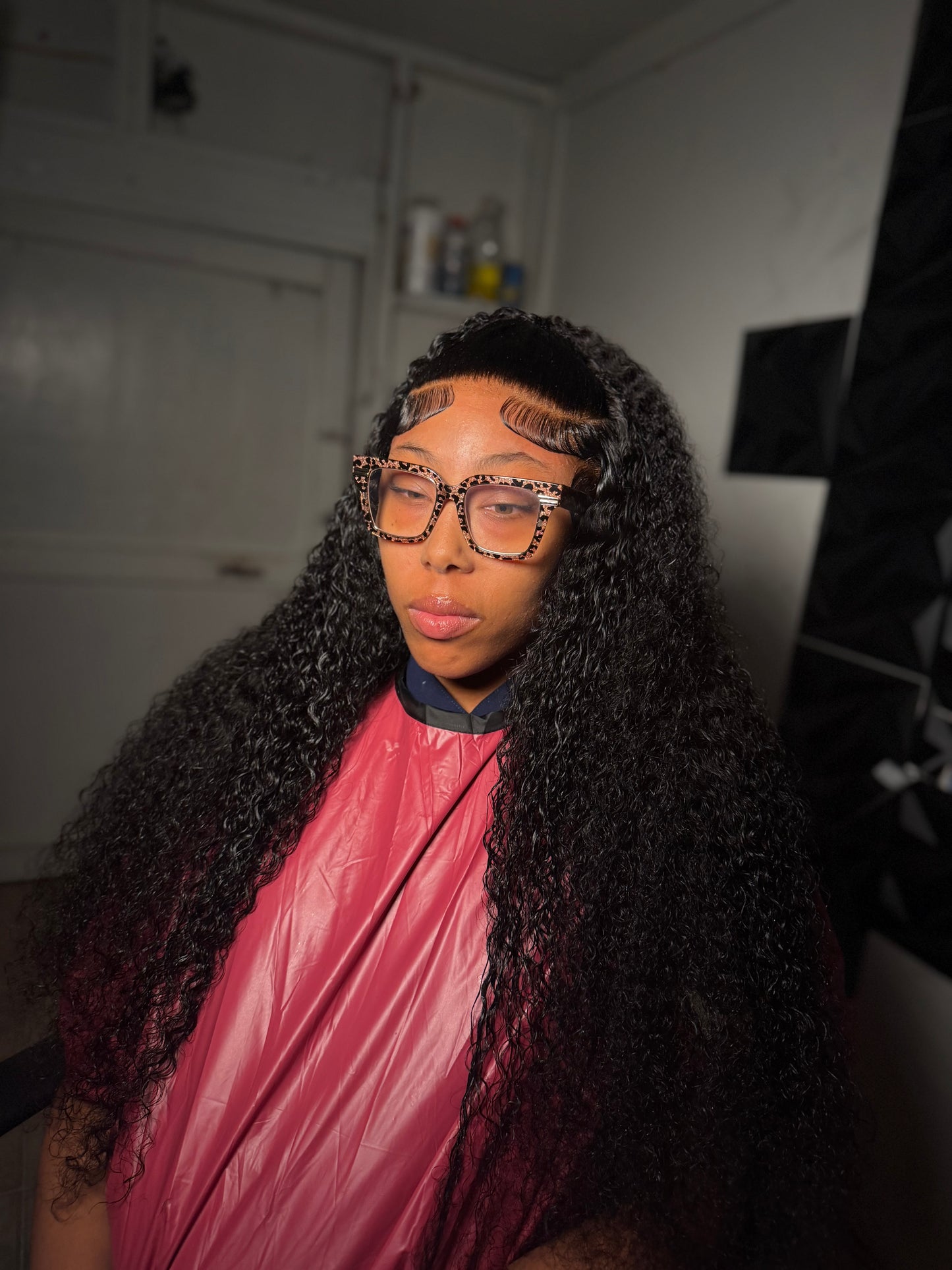 Burmese Curly (Pre-Order)