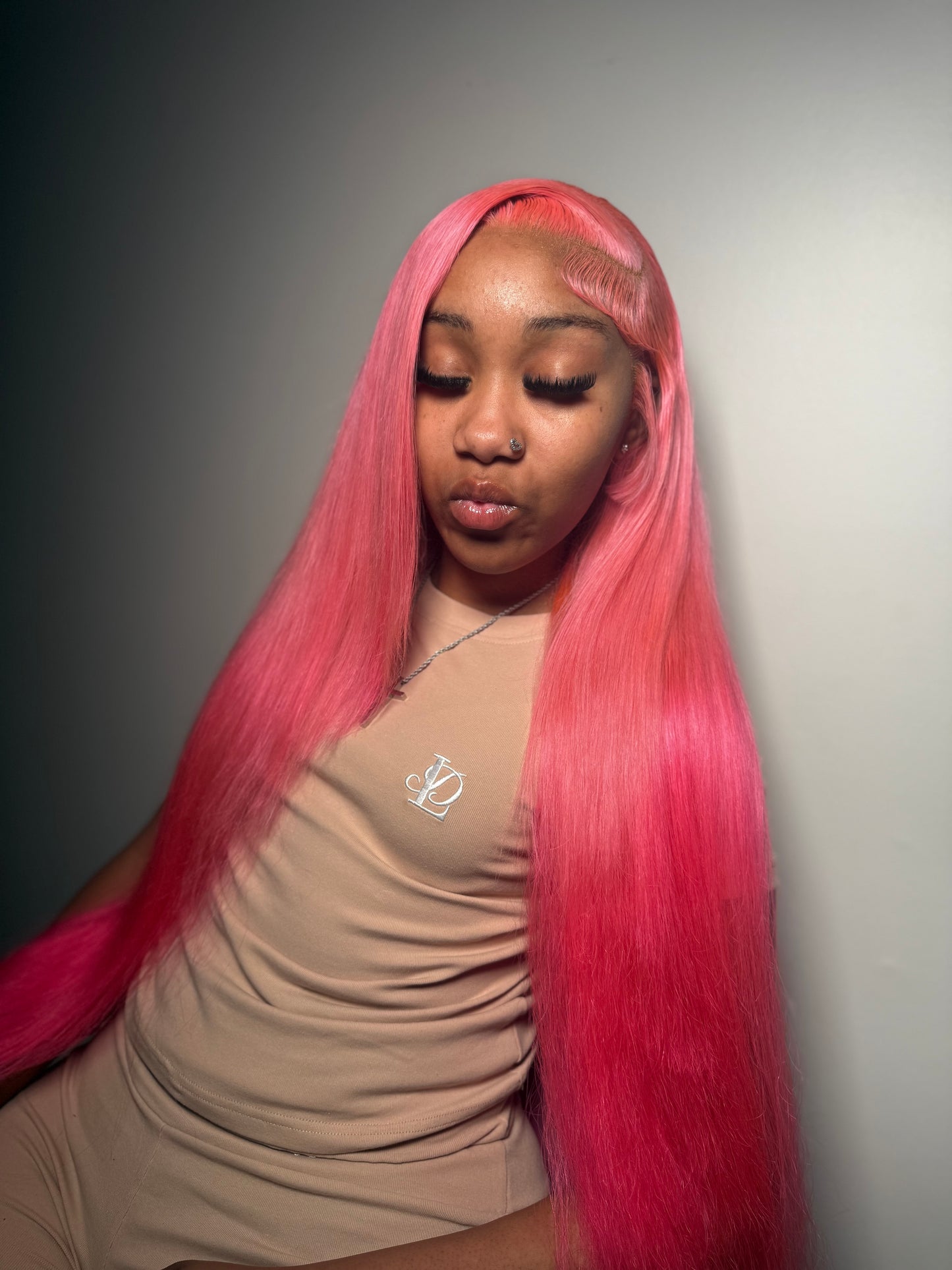 Straight (Pre-Order)