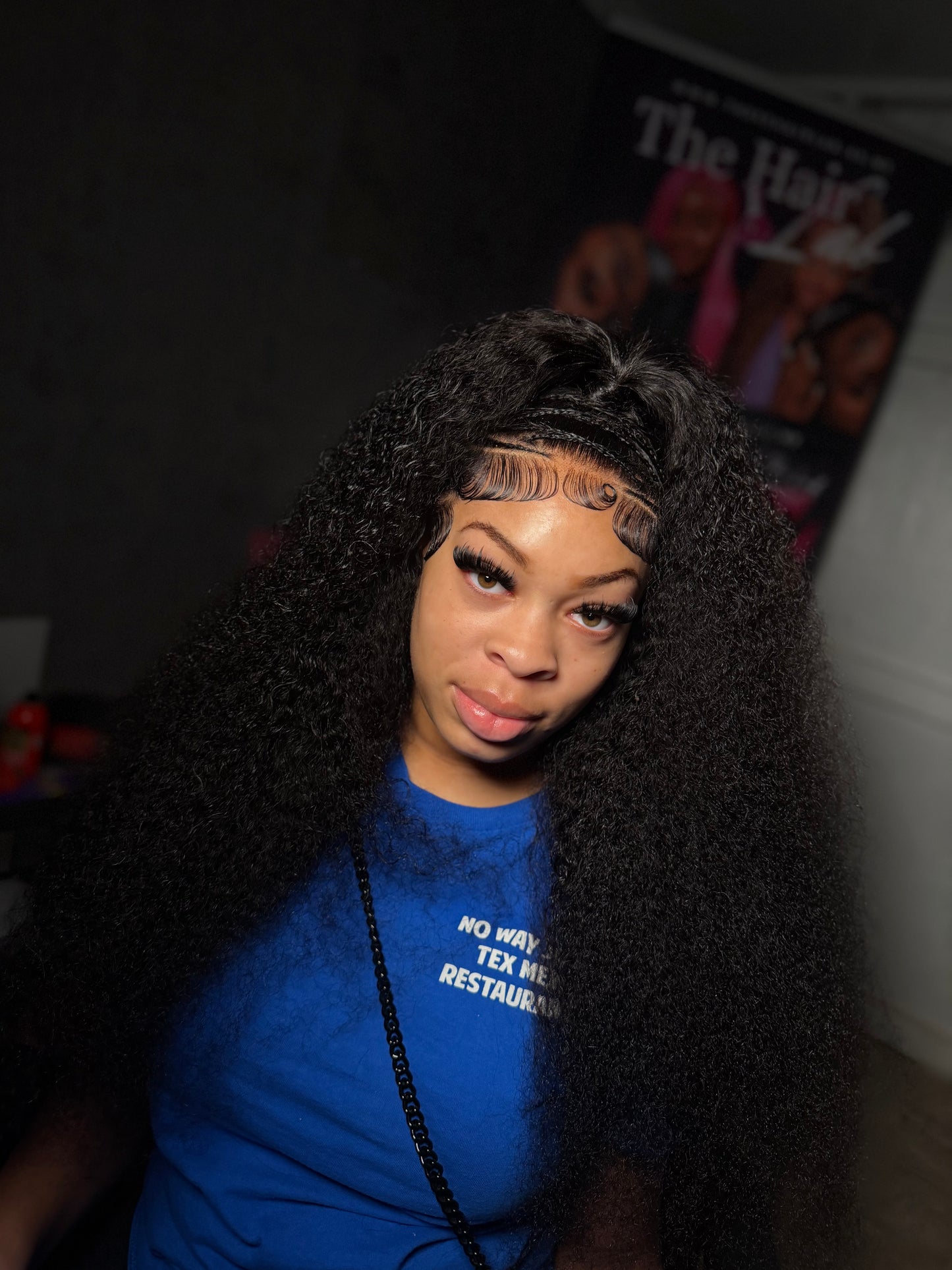 Burmese Curly (Pre-Order)