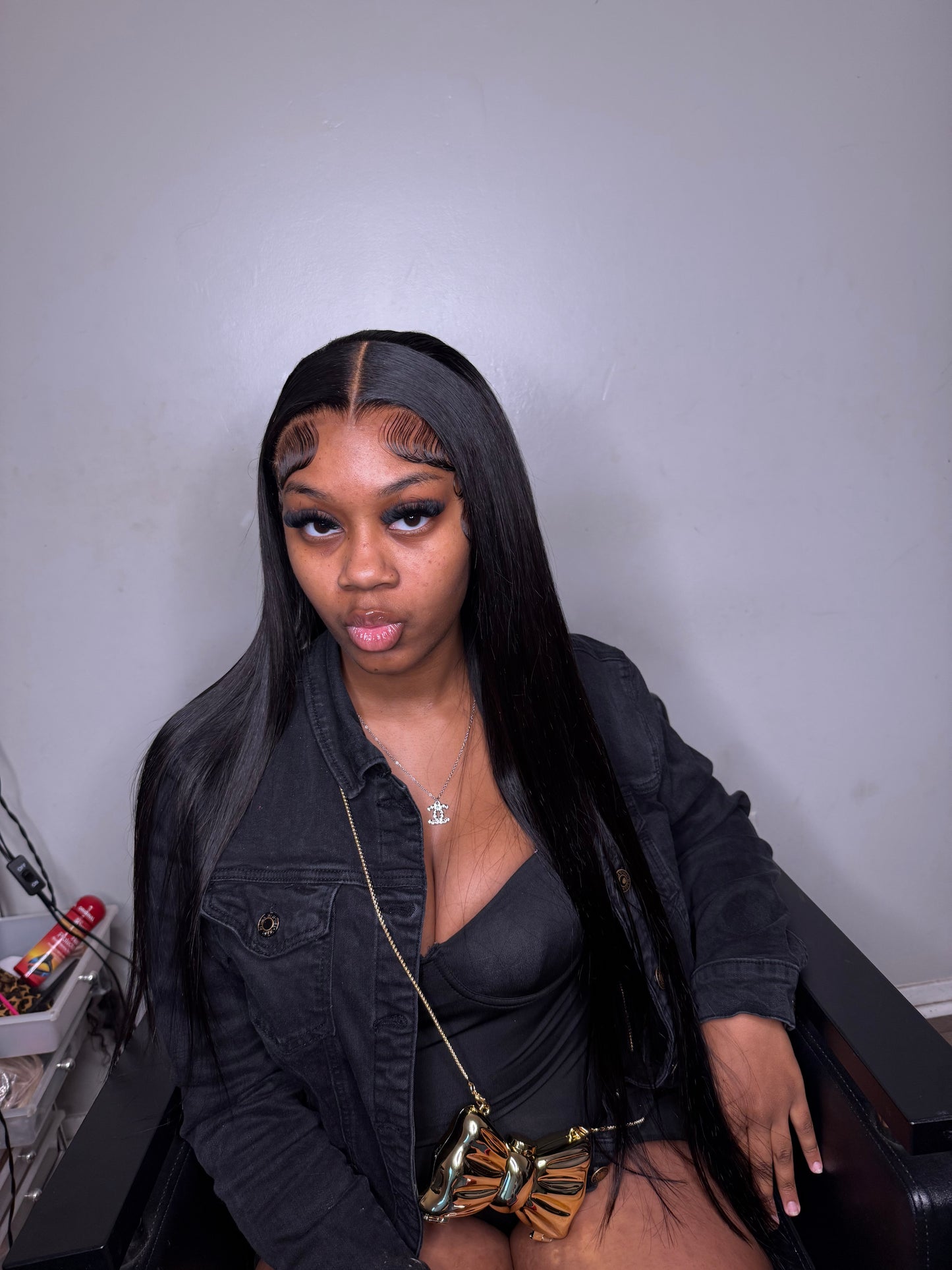 Straight (Pre-Order)