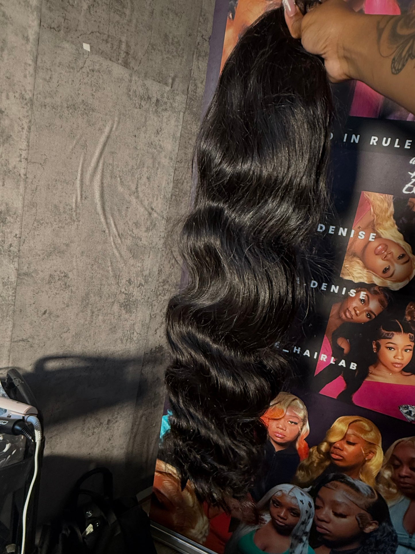 Bodywave (Pre-Order)