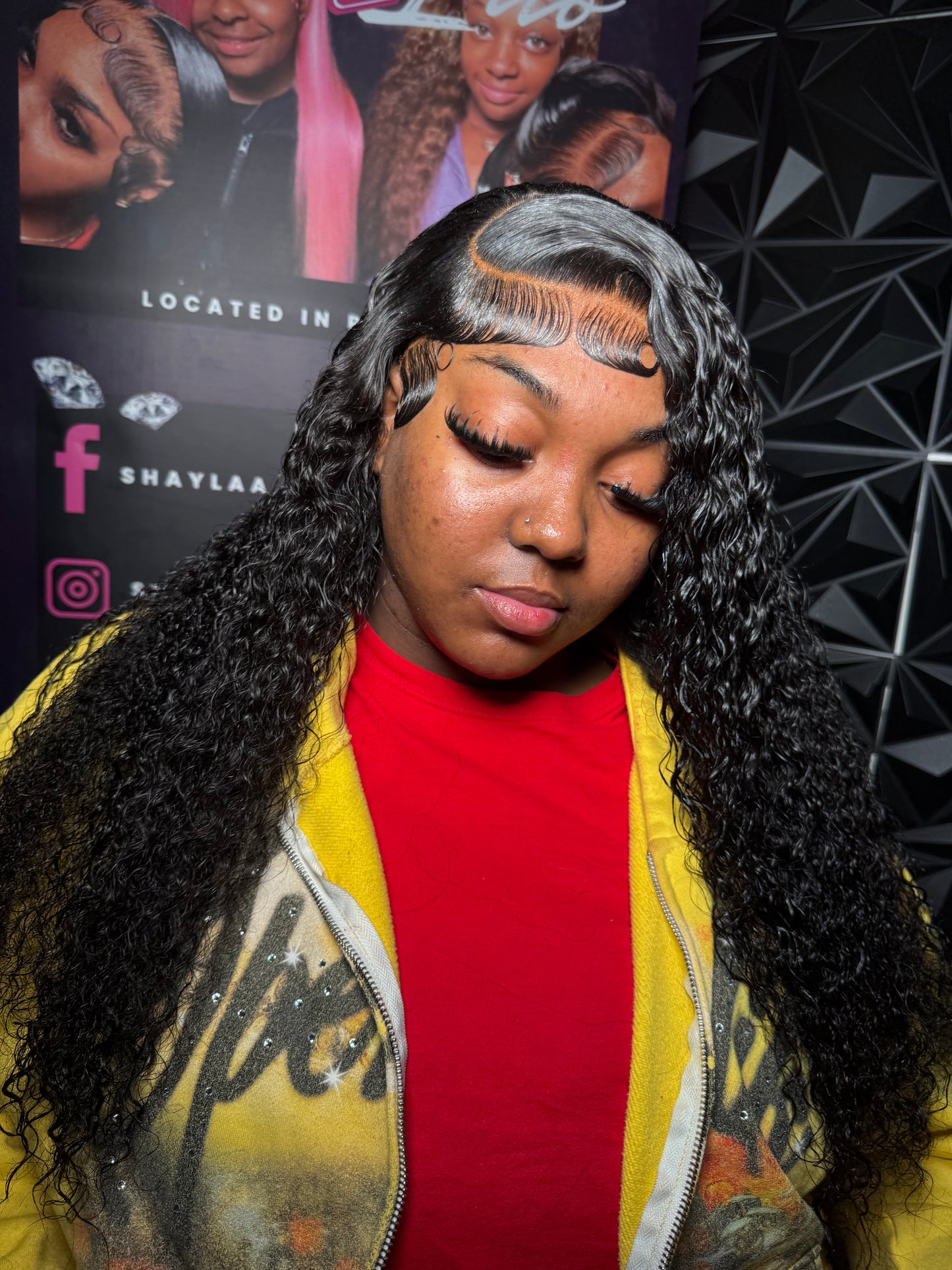 Burmese Curly (Pre-Order)