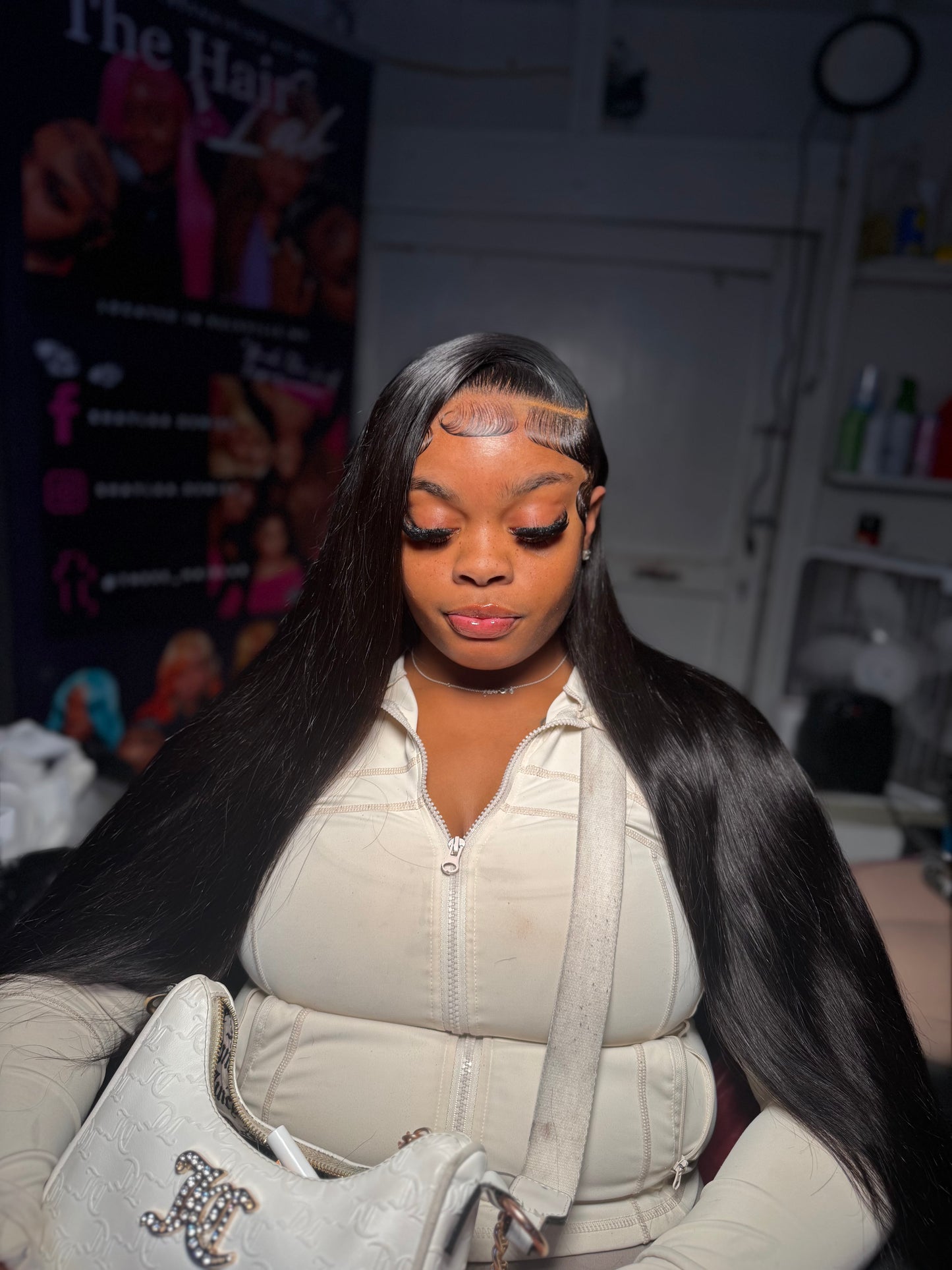 Straight (Pre-Order)